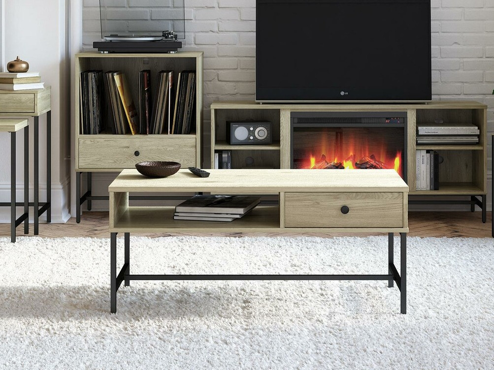 Журнальный столик Tulsa 344