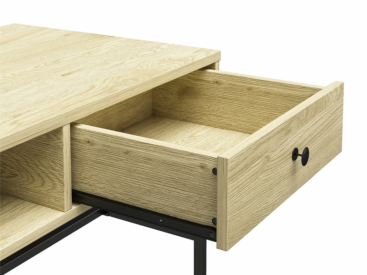 Журнальный столик Tulsa 344