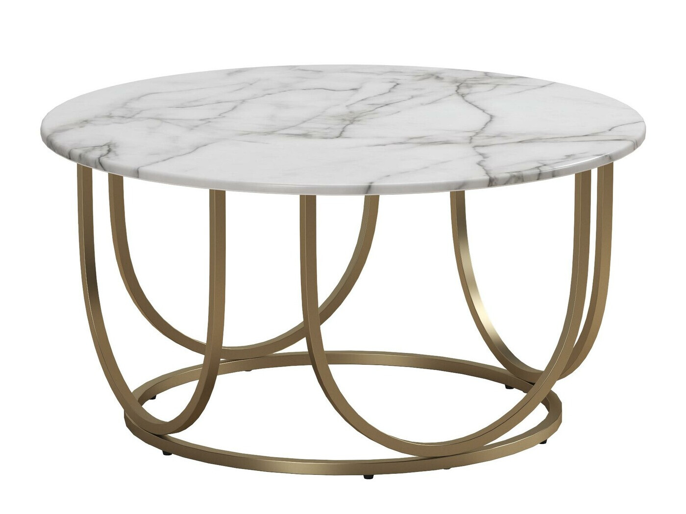 Žurnālu galdiņš CosmoLiving by Cosmopolitan 123