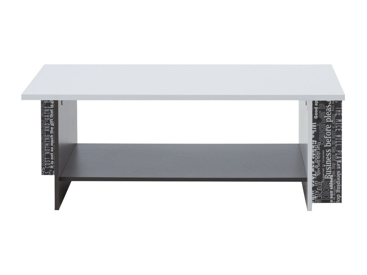 Žurnālu galdiņš Fresno 164