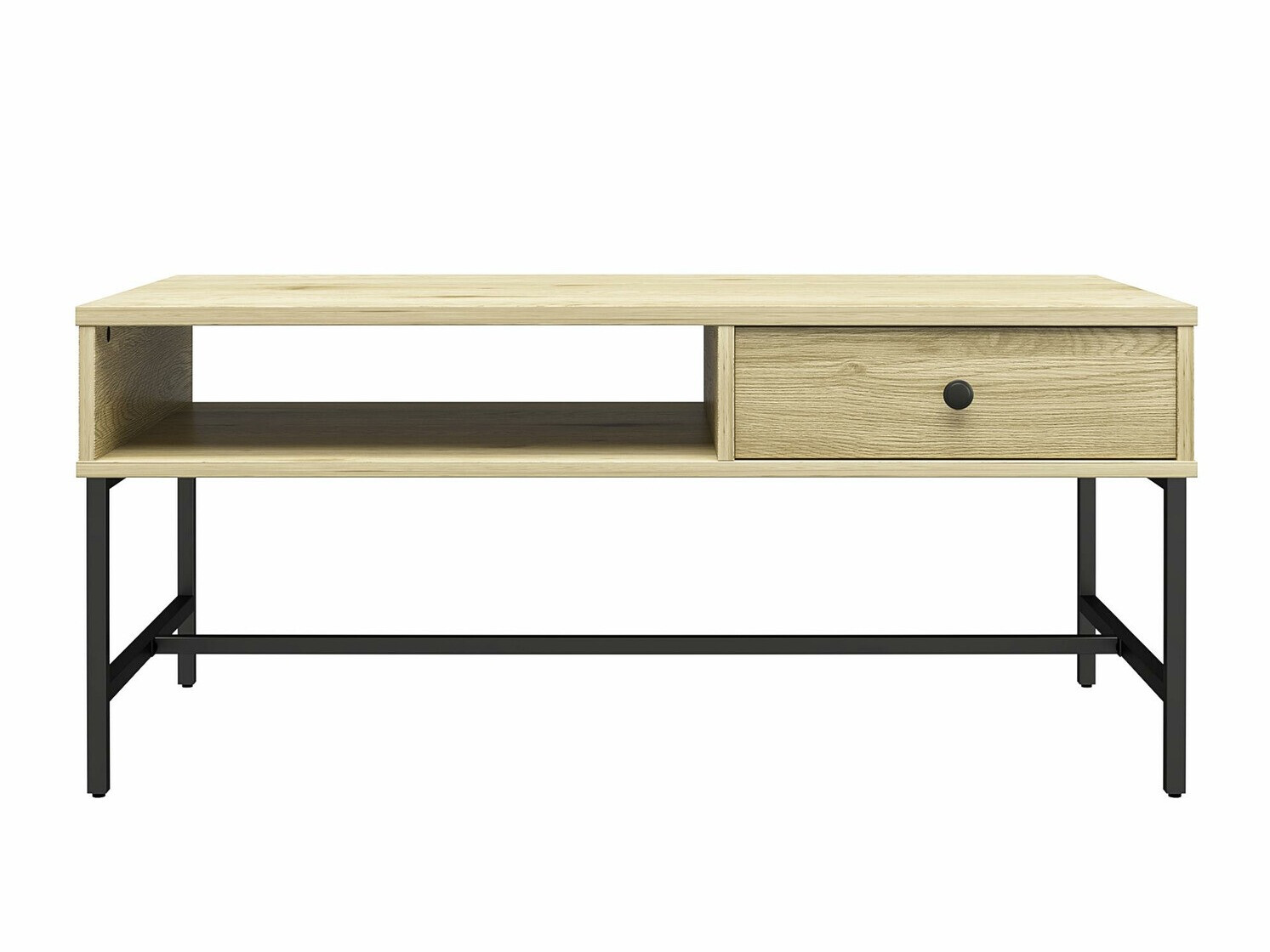 Žurnālu galdiņš Tulsa 344