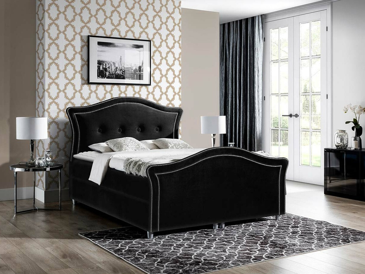 Kontinentālā gulta Baltimore 136 (Magic Velvet 2219)