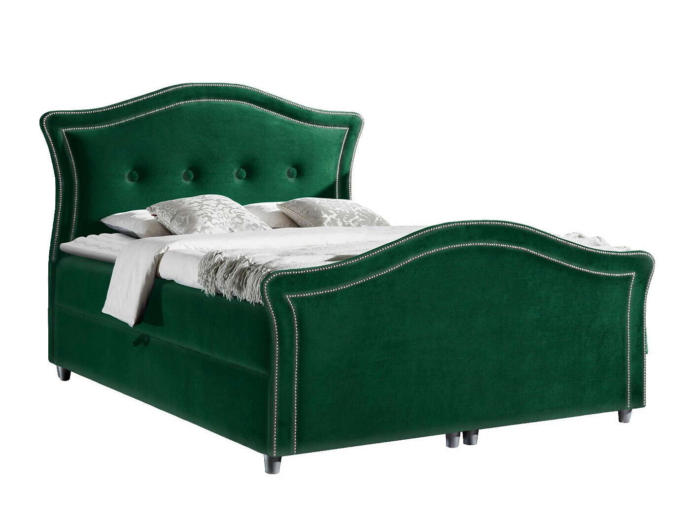 Kontinentālā gulta Oleum I (Magic Velvet 2225)