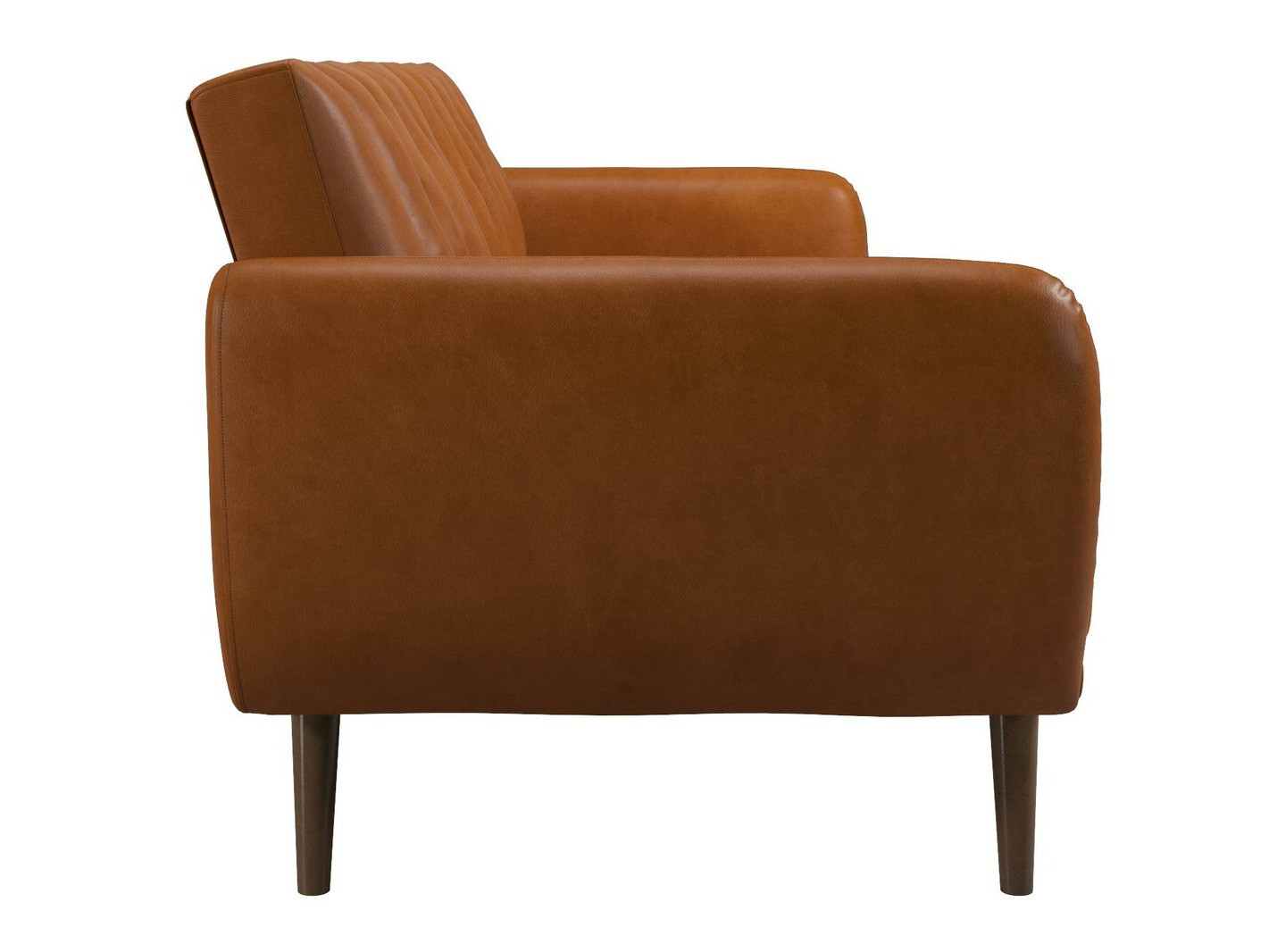 Dīvāns gulta Novogratz 169 (Oranžs)