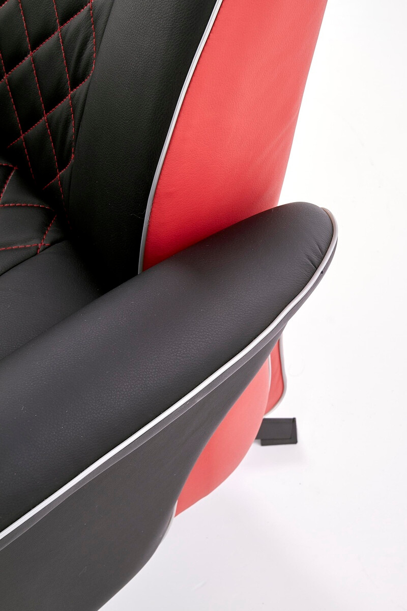 Krēsls reglainer Houston 518