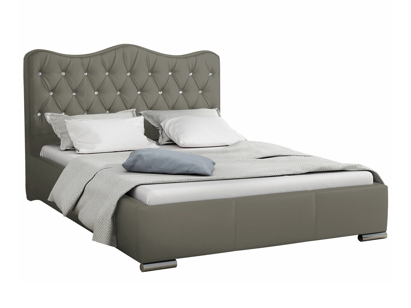 Кровать Baltimore 141 (Manila 03)