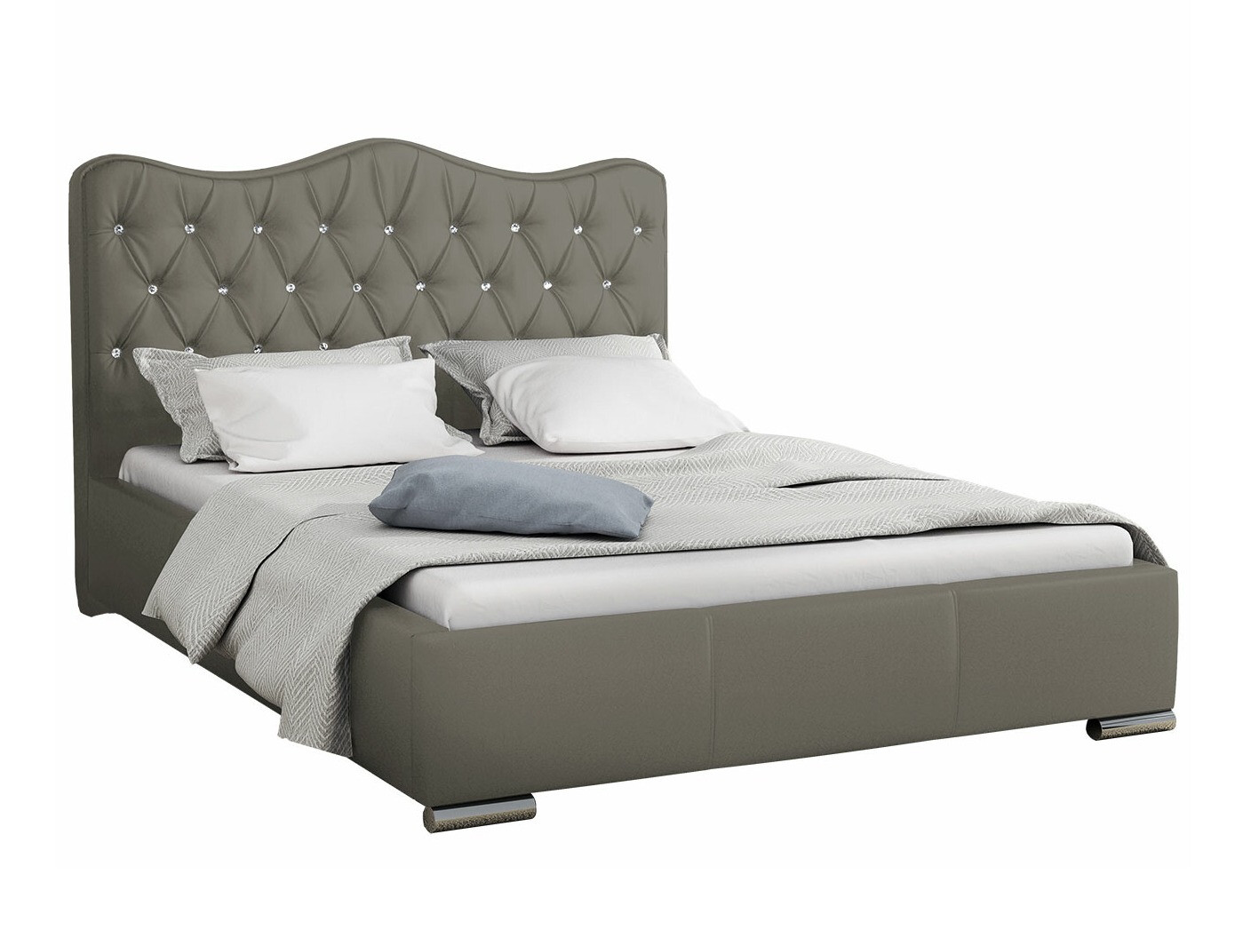 Кровать Baltimore 141 (Manila 03)