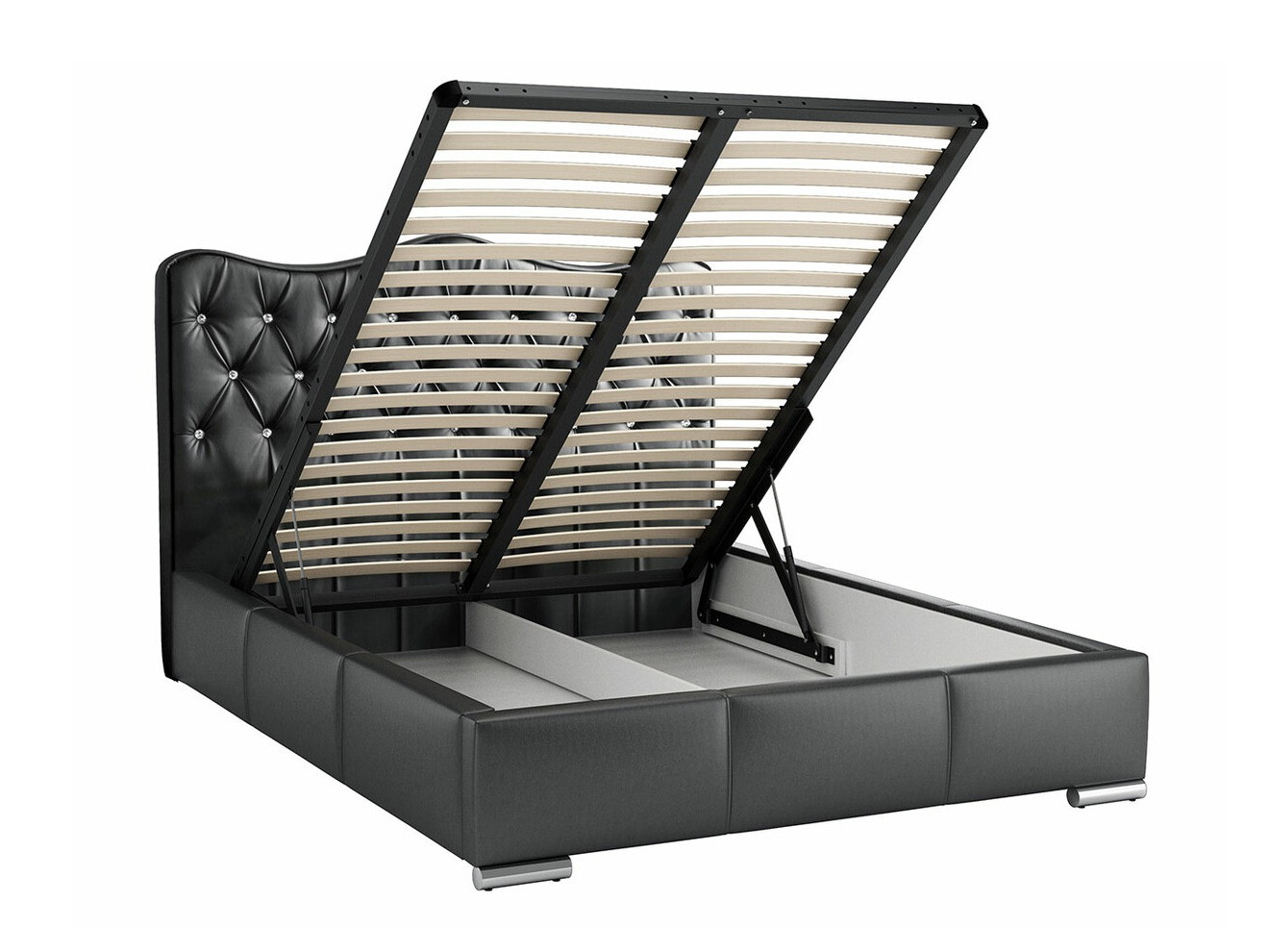 Кровать Baltimore 141 (Manila 03)