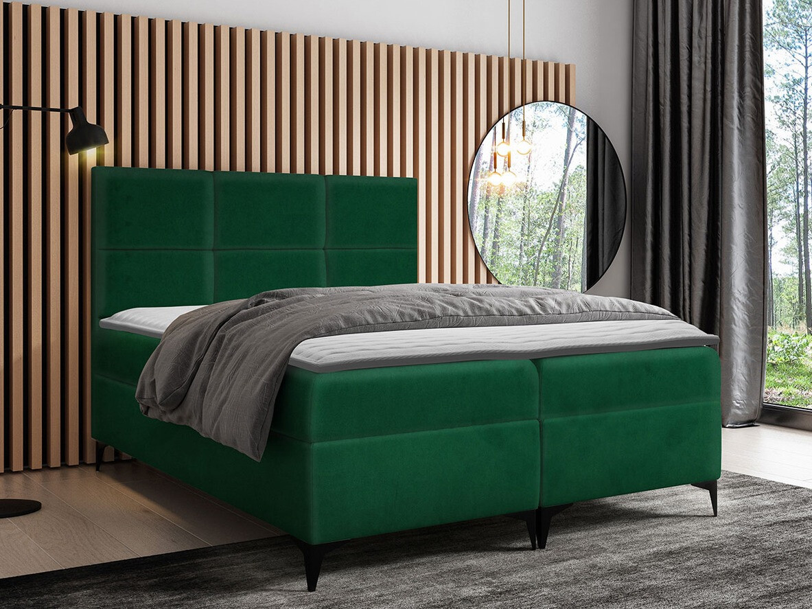 Kontinentālā gulta Mare (Magic Velvet 2225)