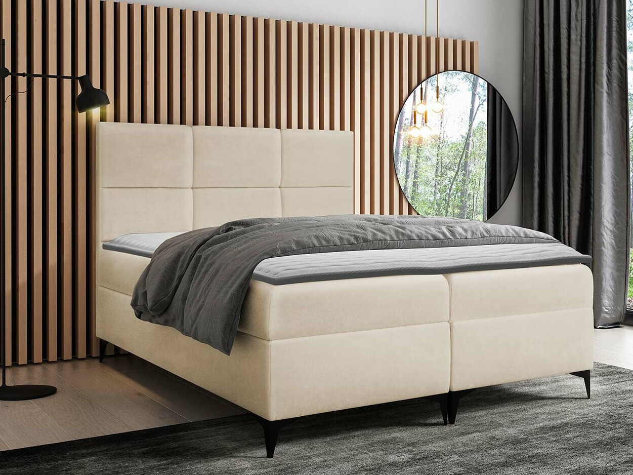 Kontinentālā gulta Mare (Magic Velvet 2250)