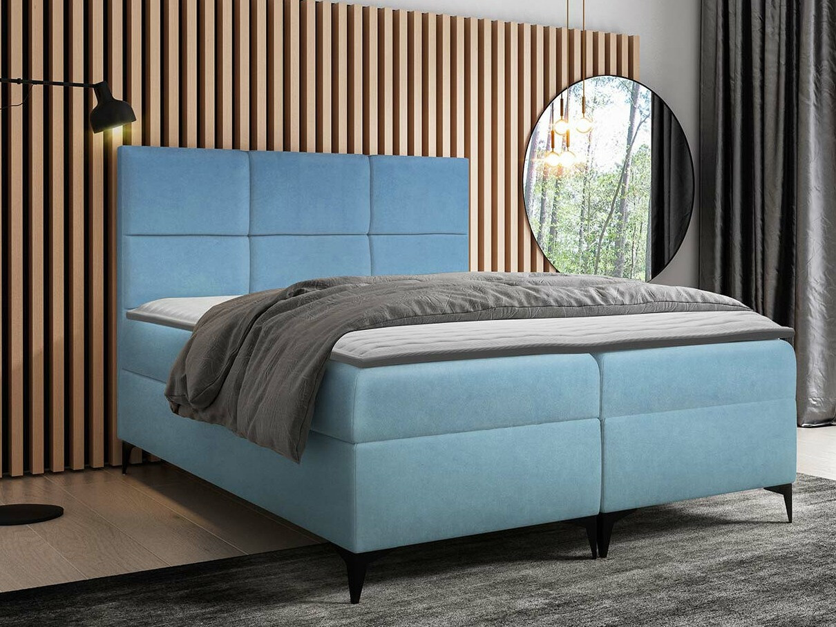 Kontinentālā gulta Mare (Magic Velvet 2260)