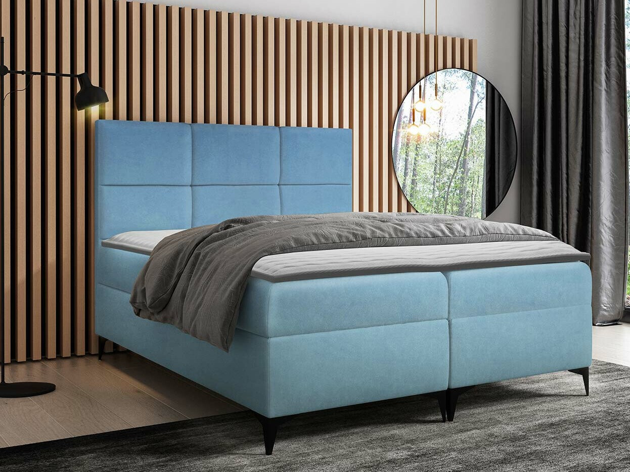 Kontinentālā gulta Mare (Magic Velvet 2260)