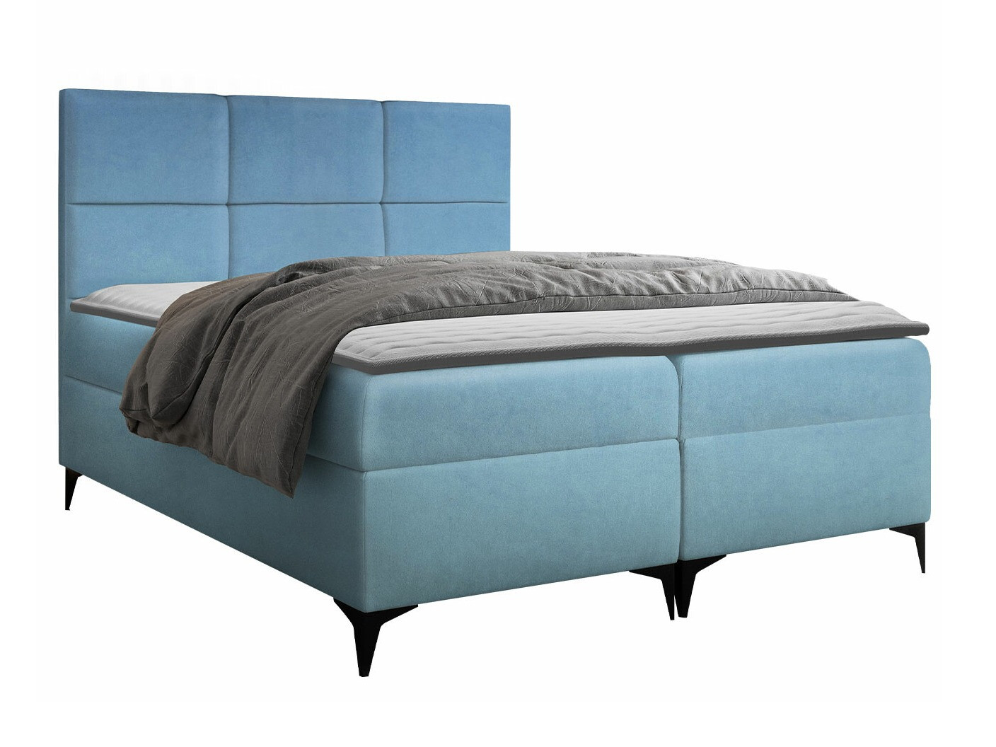 Kontinentālā gulta Mare (Magic Velvet 2260)
