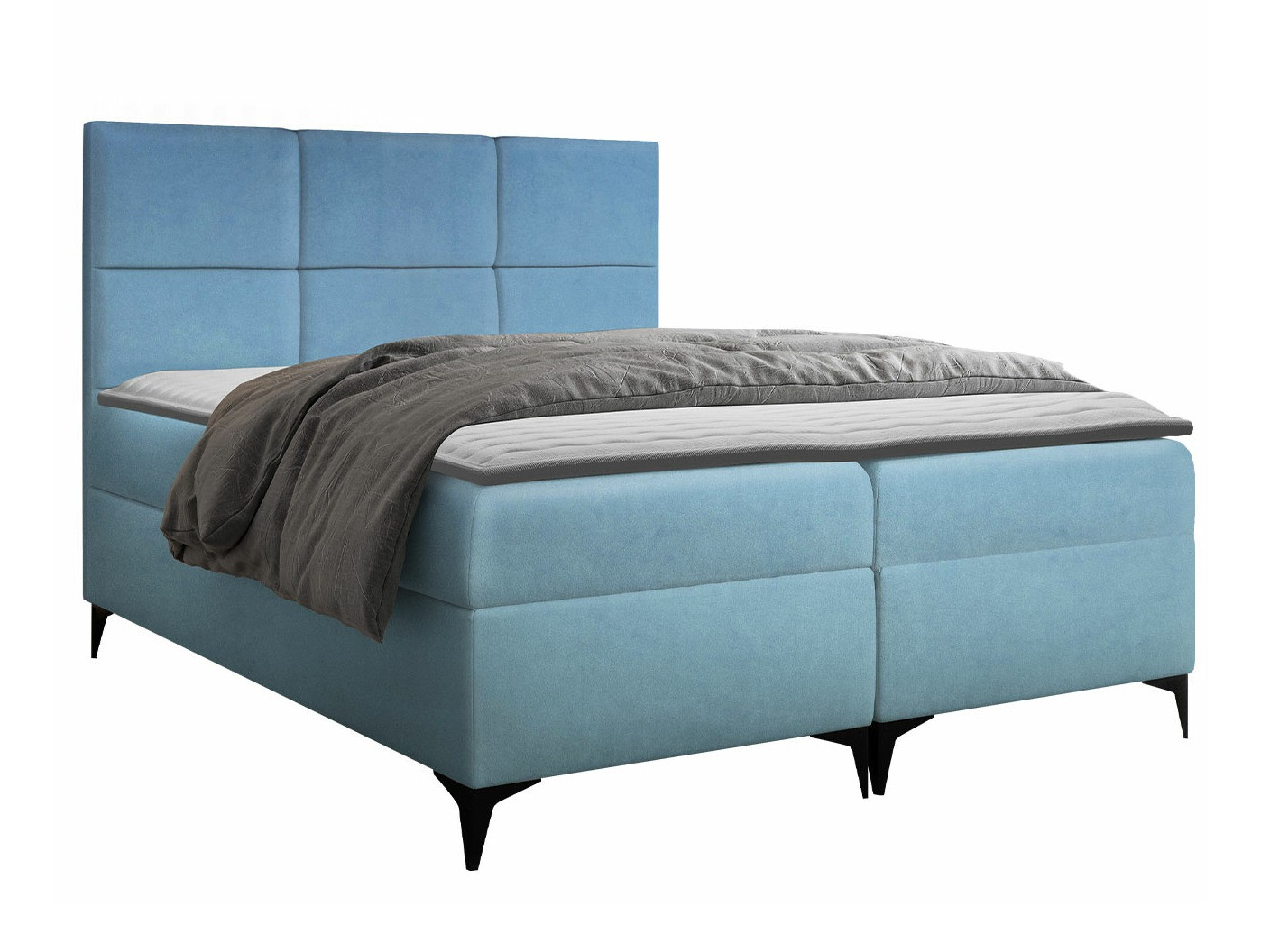 Kontinentālā gulta Mare (Magic Velvet 2260)