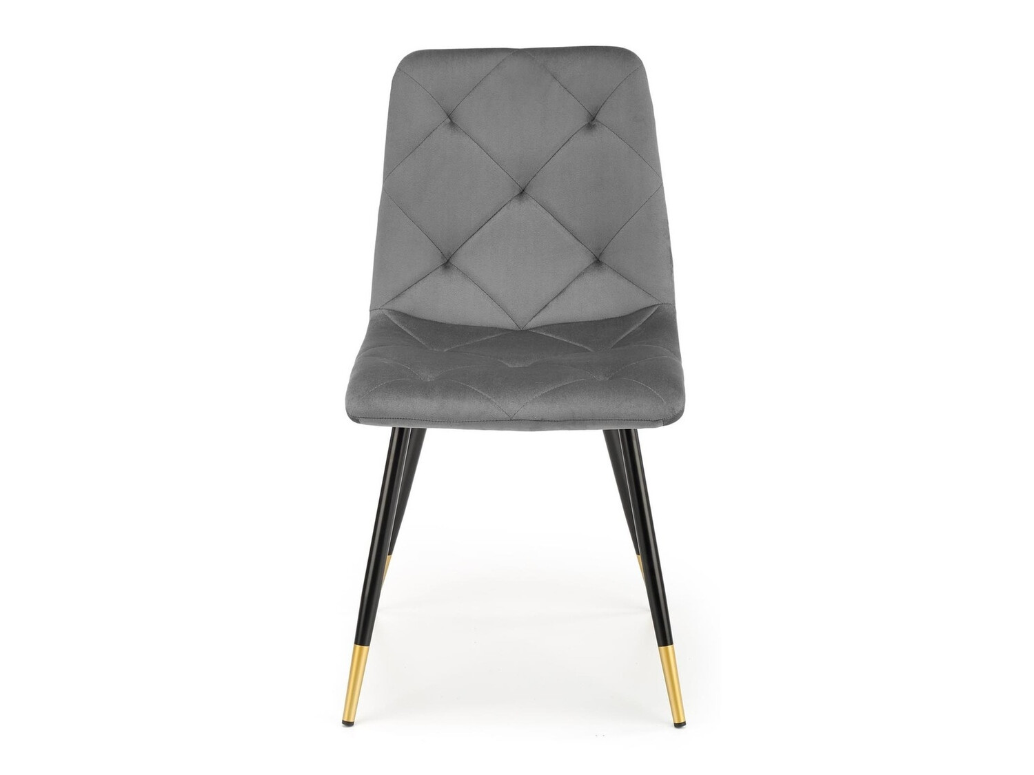 Krēsls Houston 1022 (Pelēks)