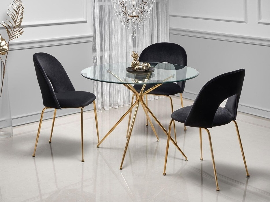 Ēdamistabas komplekts Houston 749