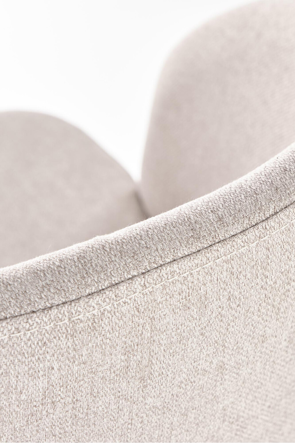 Стул Houston 1266 (Крем + Белый)