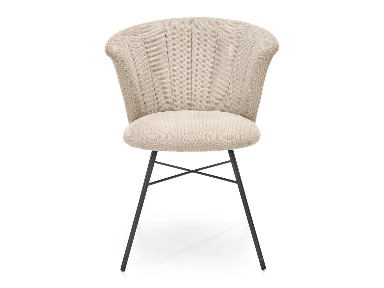 Стул Houston 1282 (Бежевый)