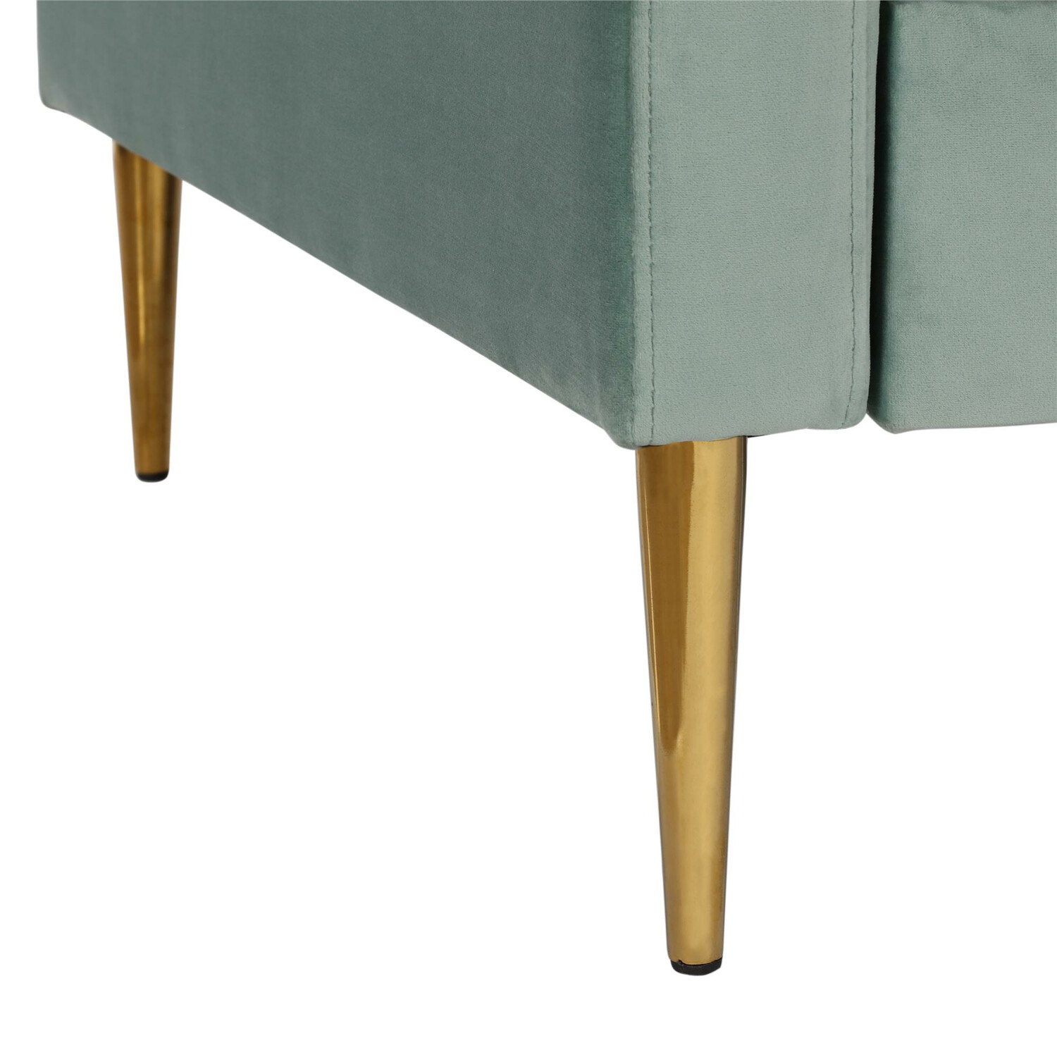 Диван CosmoLiving by Cosmopolitan 133 (Зелёный)