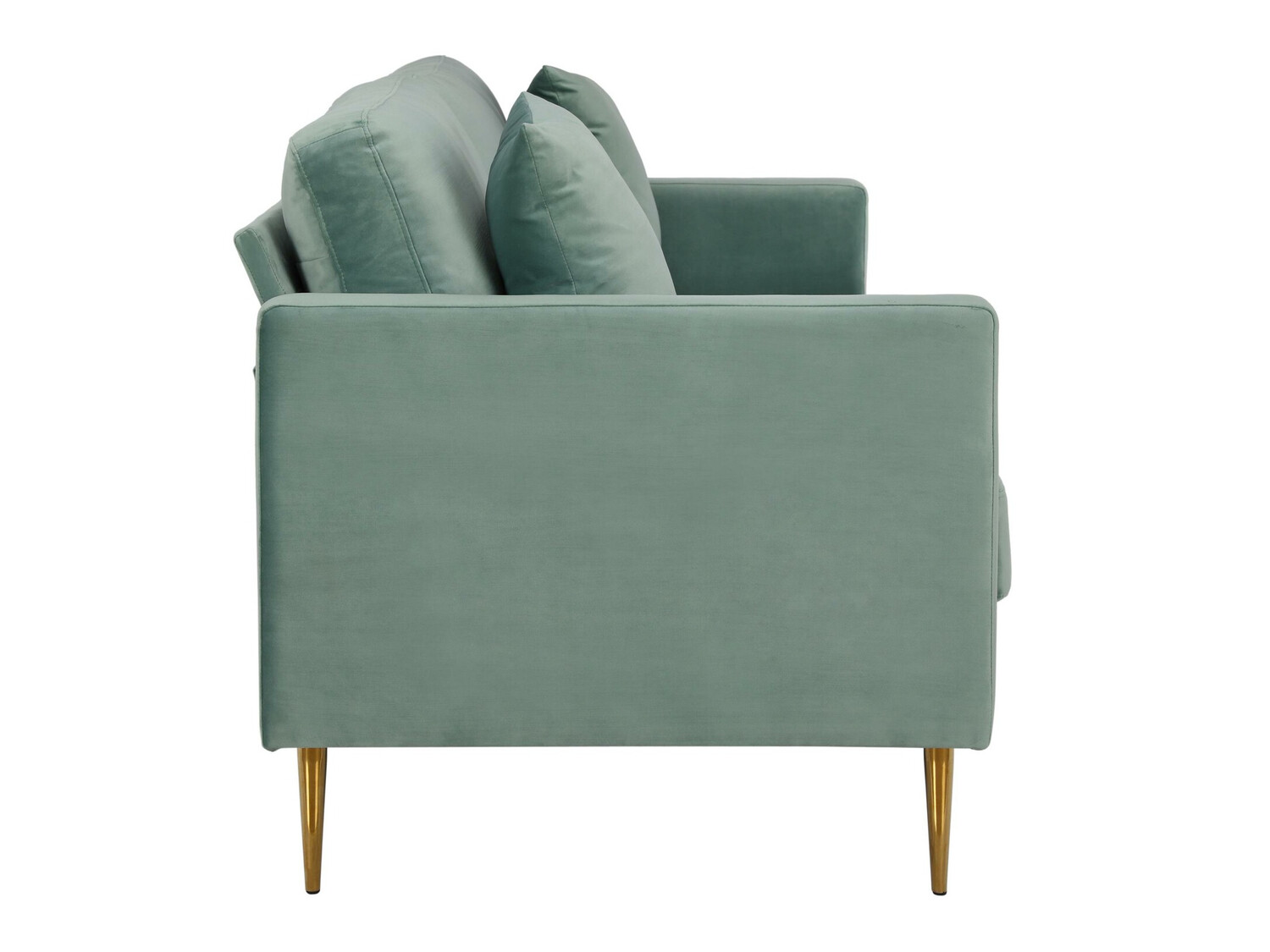 Диван CosmoLiving by Cosmopolitan 133 (Зелёный)