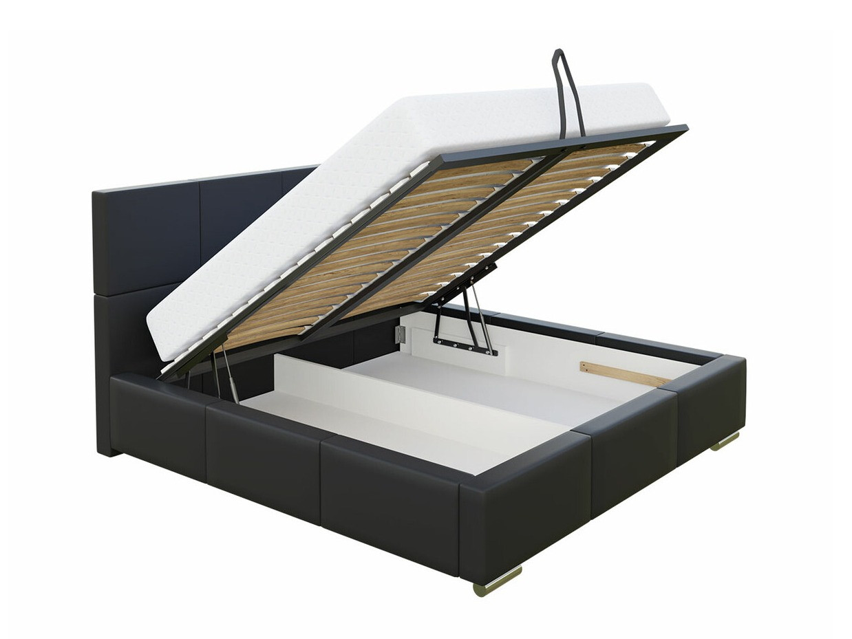 Кровать Baltimore 122 (Ikar 09)