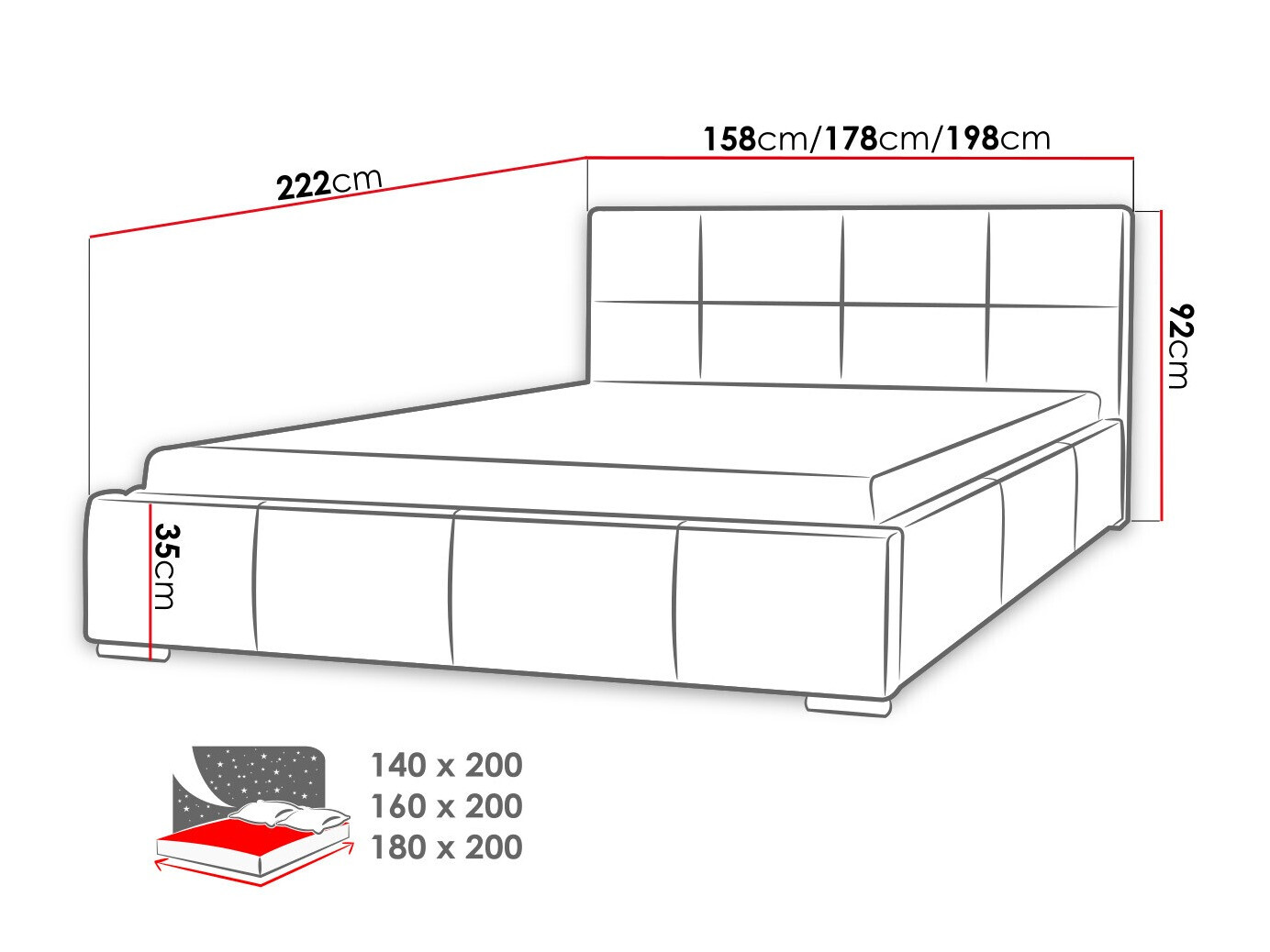 Gulta Baltimore 122 (Ikar 05)