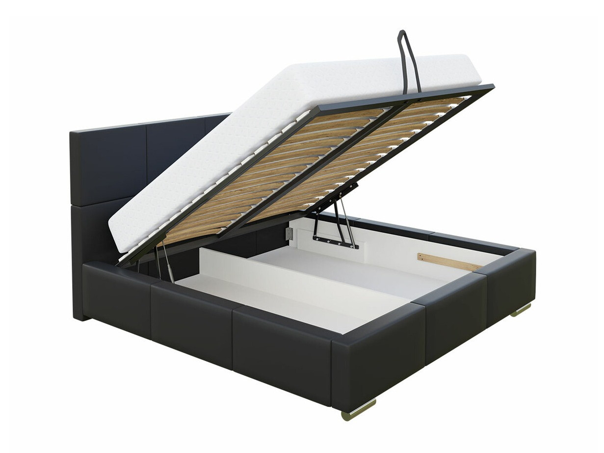 Кровать Baltimore 122 (Ikar 09)