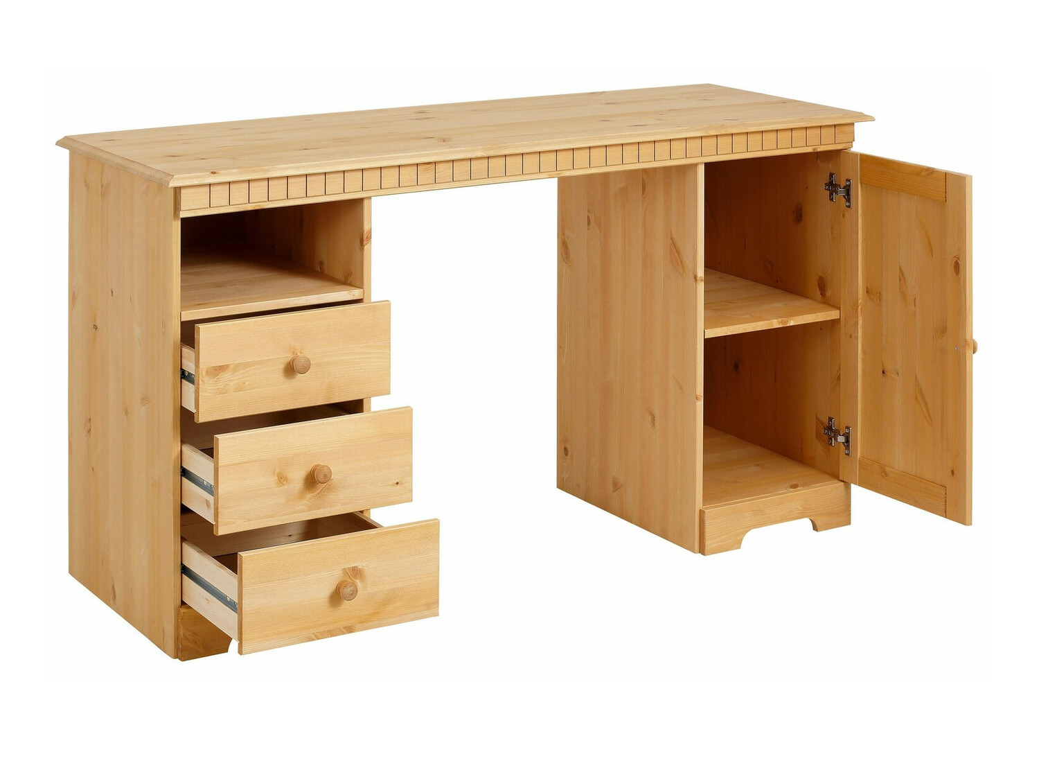 Письменный cтол Cavfelo 100 (Сосна)