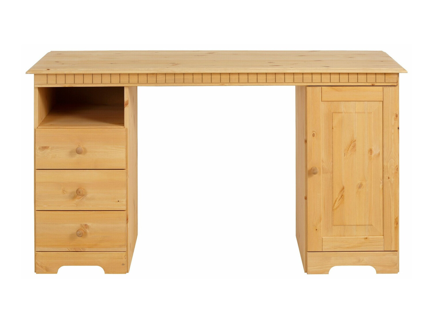 Письменный cтол Cavfelo 100 (Сосна)