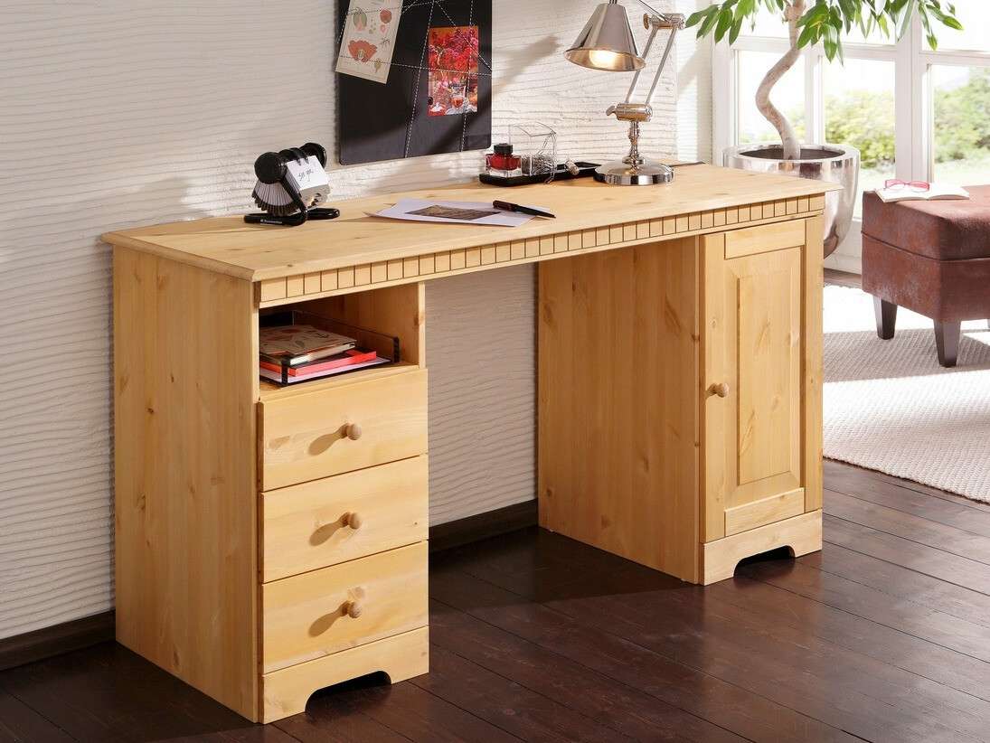 Rakstāmgalds Cavfelo 100 (Priede)