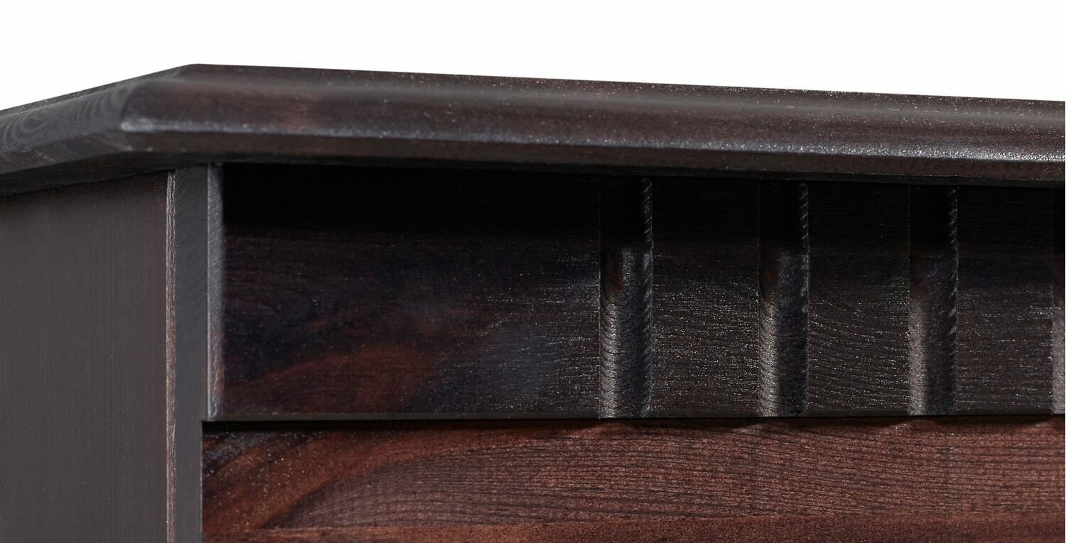 Skapis Cavfelo 105 (Havana ozols)