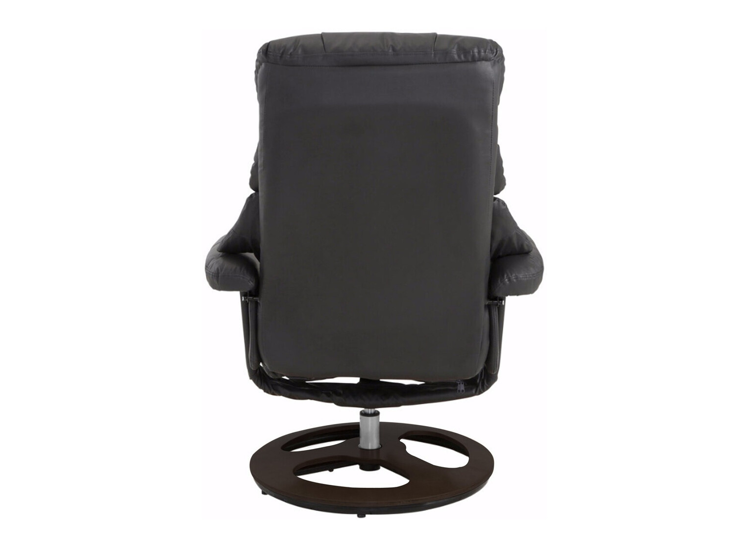 Кресло Denton 294 (Чёрный)