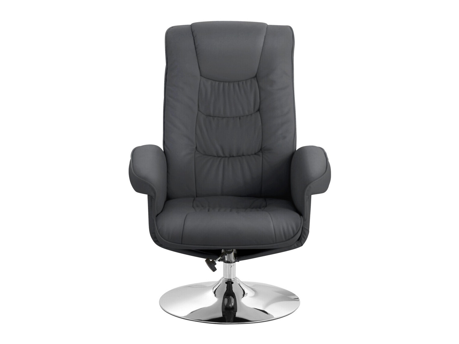 Кресло Denton 675 (Чёрный)