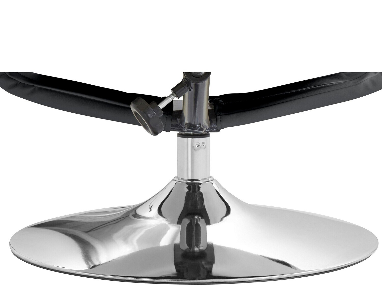 Кресло Denton 675 (Чёрный)