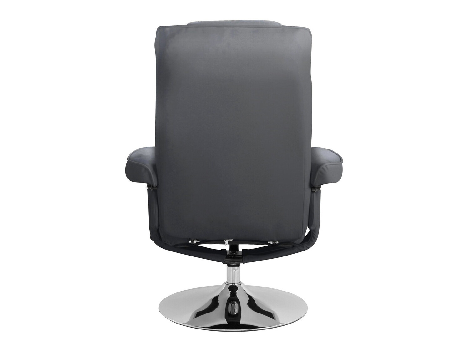 Кресло Denton 675 (Чёрный)