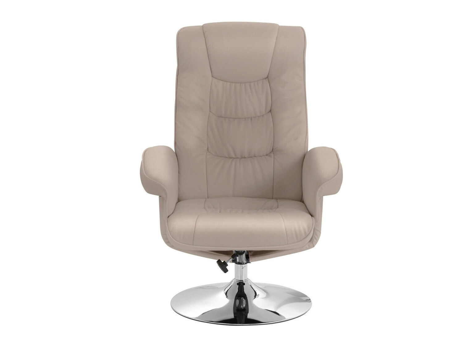 Кресло Denton 675 (Капучино)