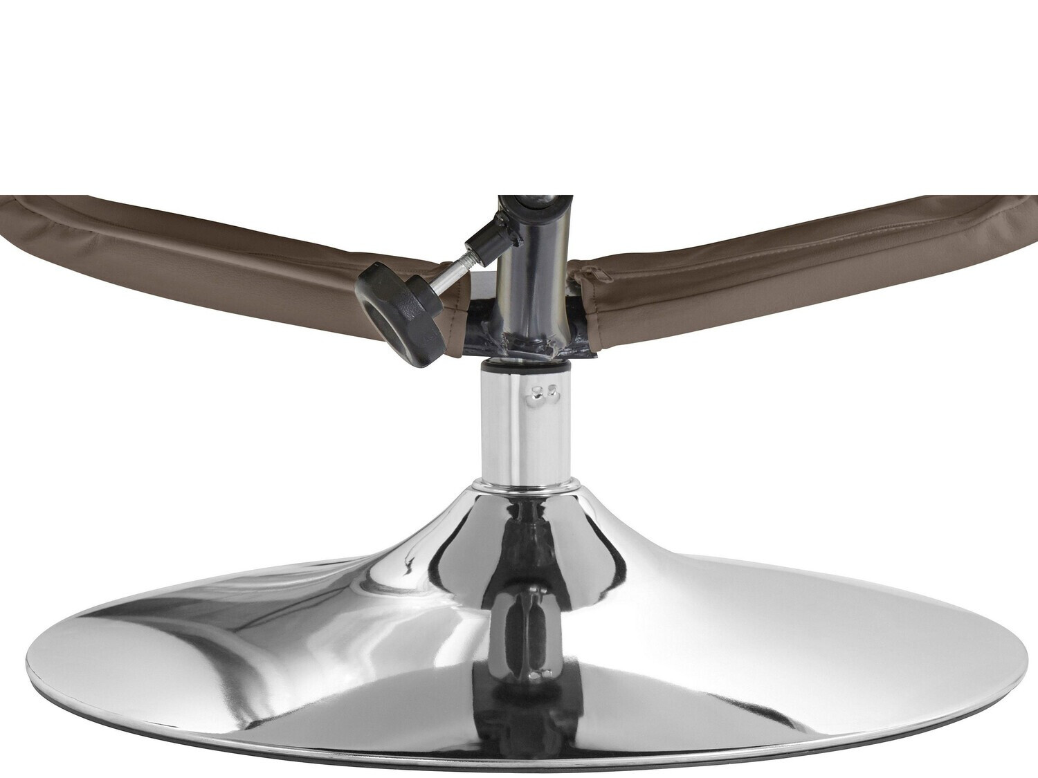 Кресло Denton 675 (Капучино)