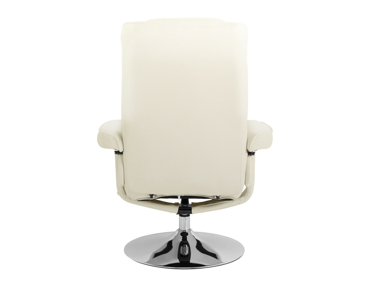 Кресло Denton 675 (Крем)