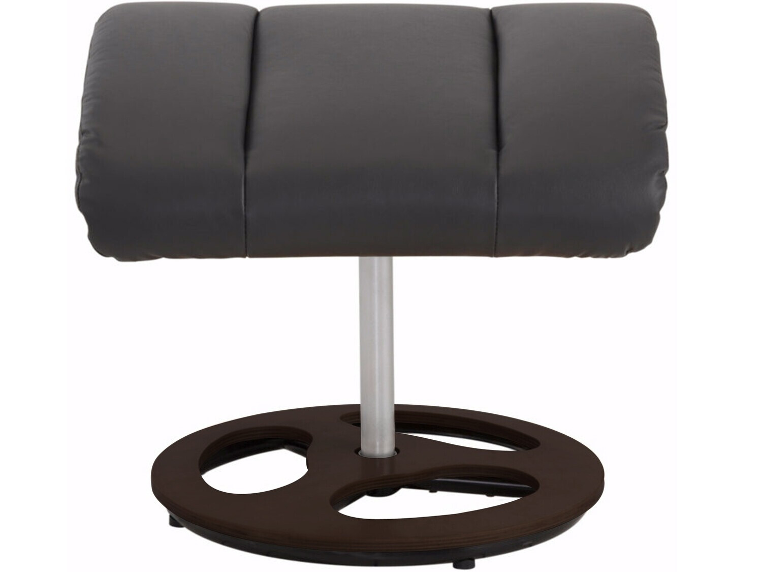 Krēsls Denton 294 (Melns)