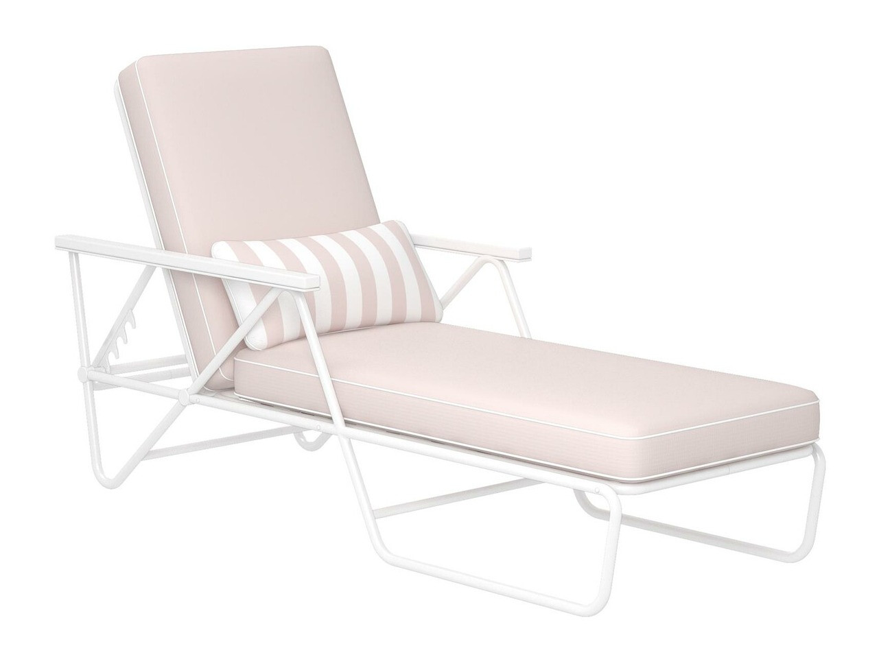 Sauļošanās krēsls Novogratz 178