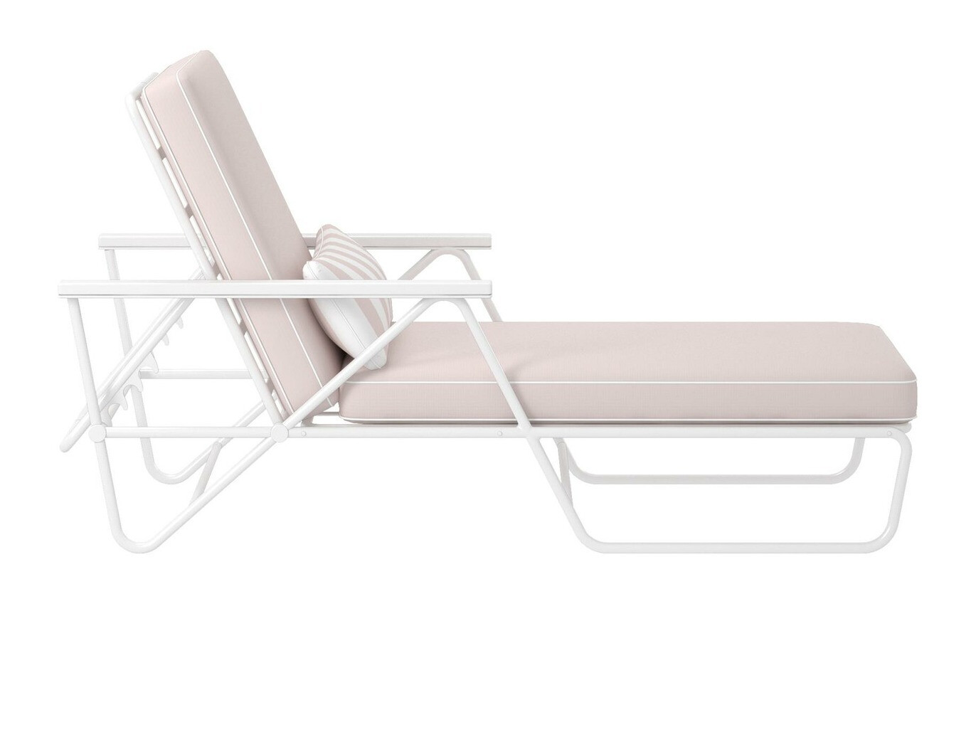 Sauļošanās krēsls Novogratz 178