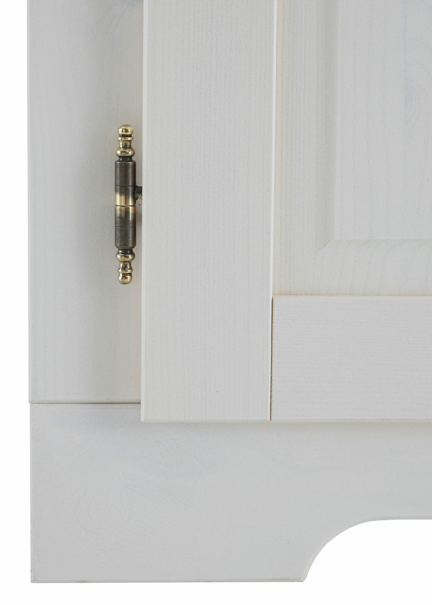 Skapis Cavfelo 104 (Balts + Priede)