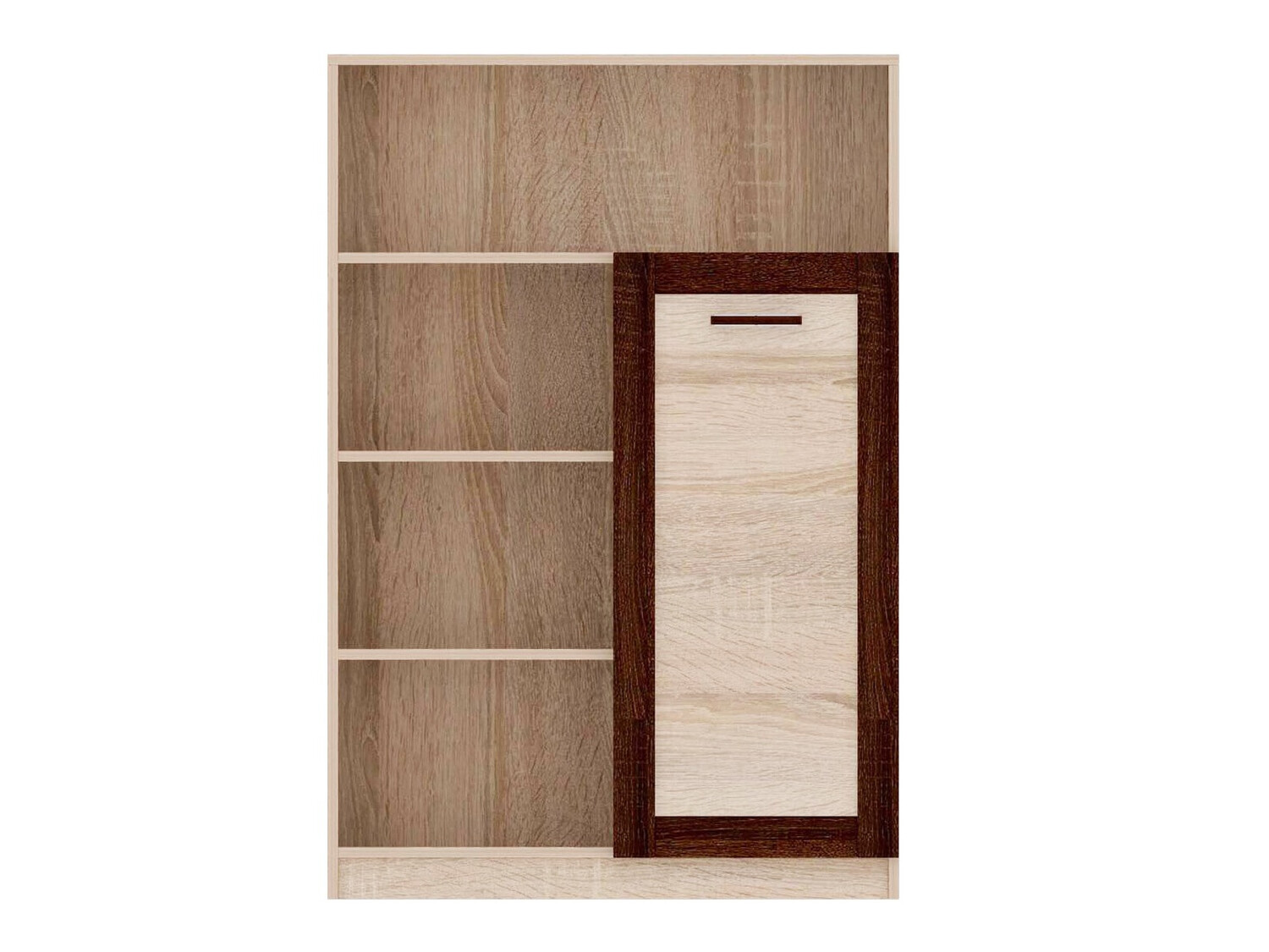 Стеллаж Daleta 121