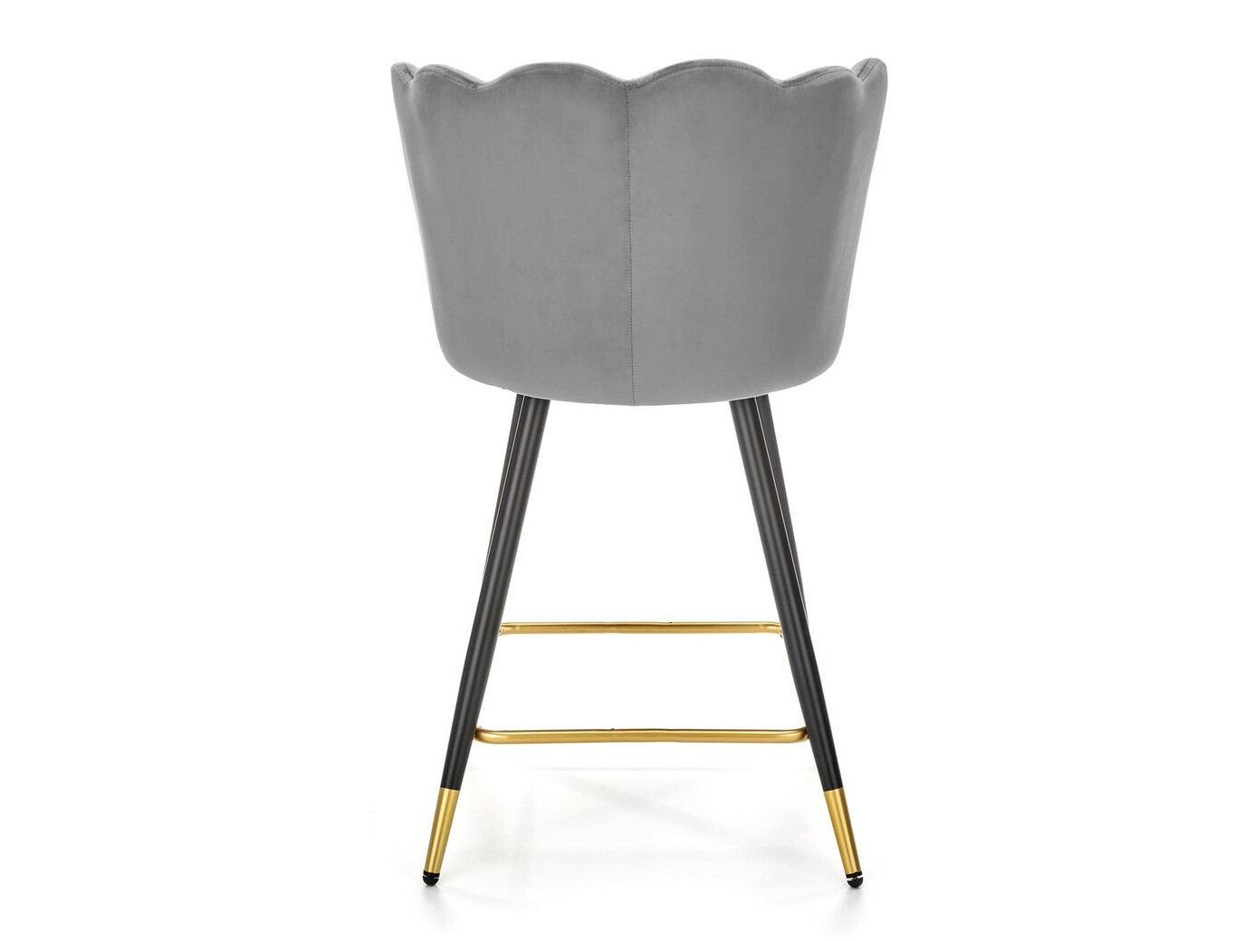 Барный стул Houston 1287 (Серый)