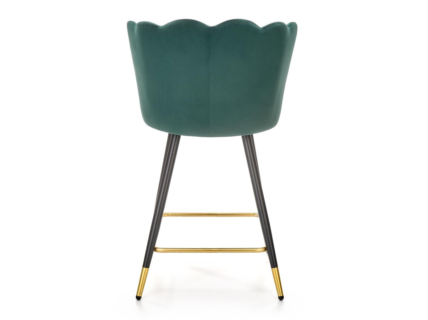 Барный стул Houston 1287 (Темно-зеленый)