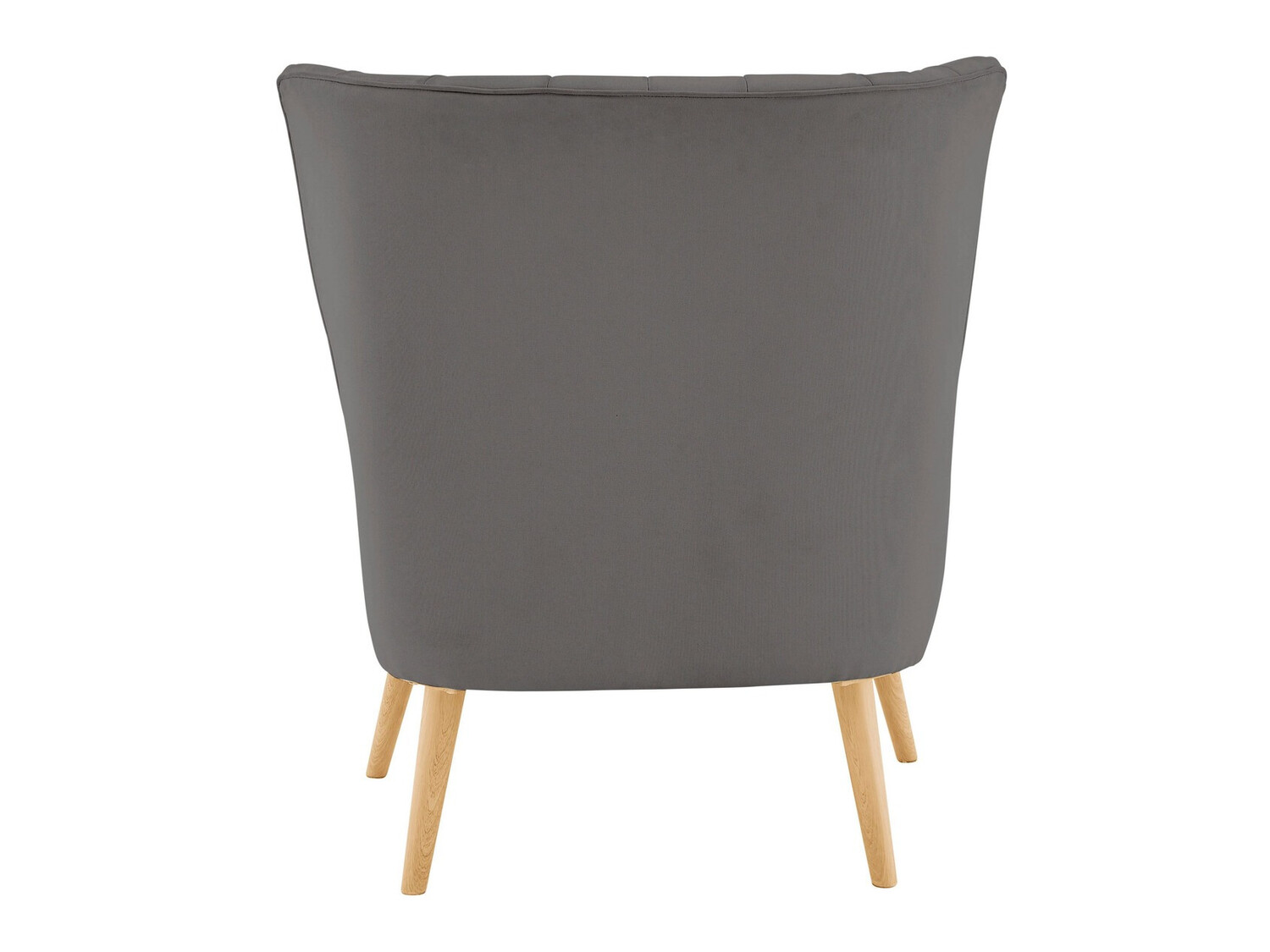 Кресло Denton 689 (Коричневый + Антрацит)