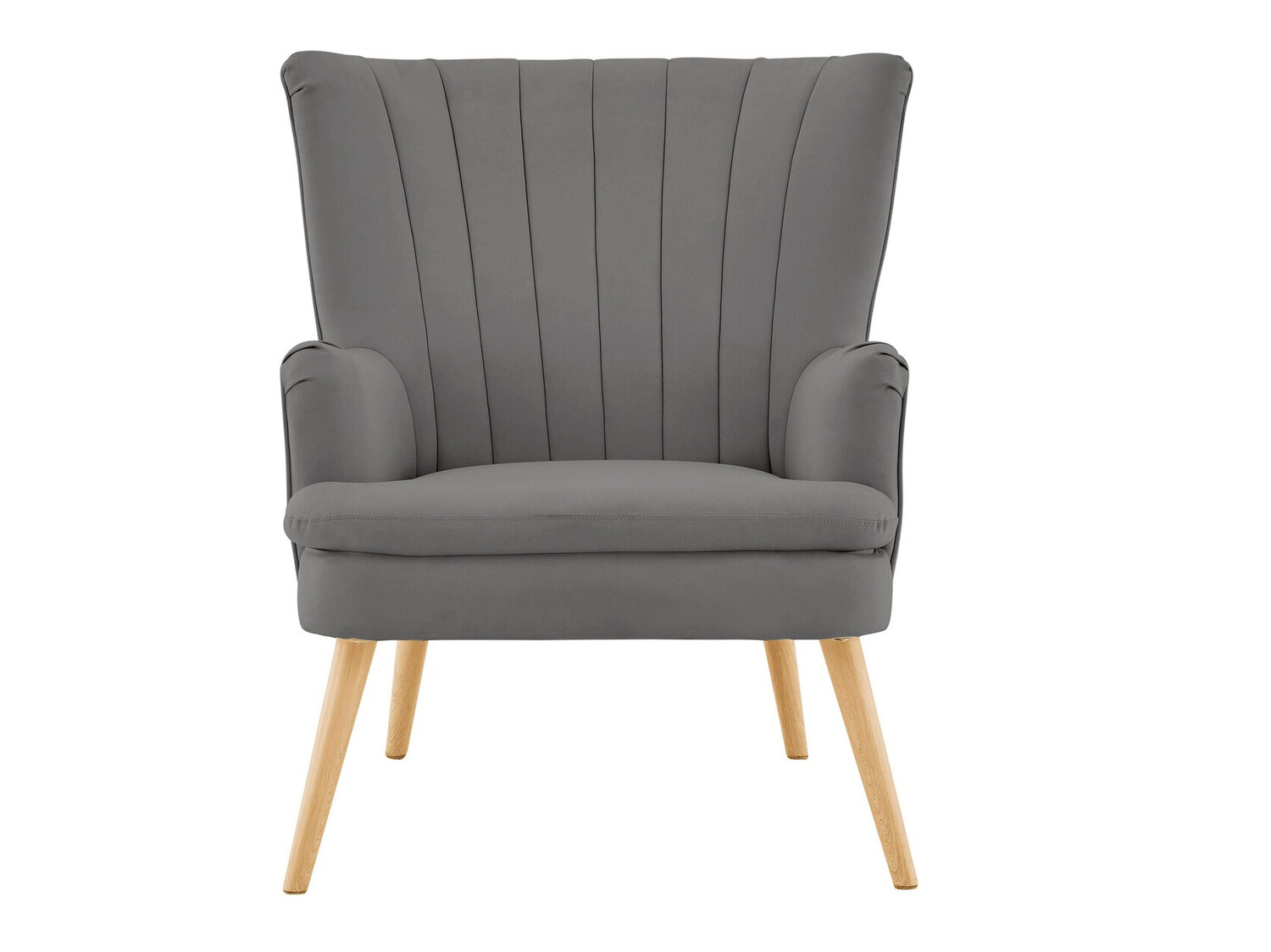 Krēsls Denton 689 (Brūns + Antracīts)