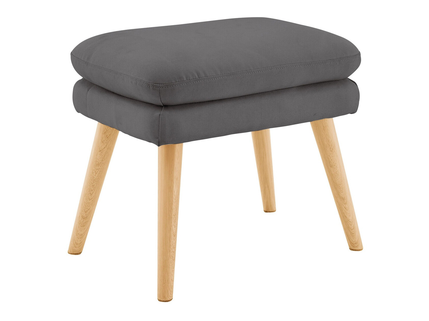 Krēsls Denton 689 (Brūns + Antracīts)