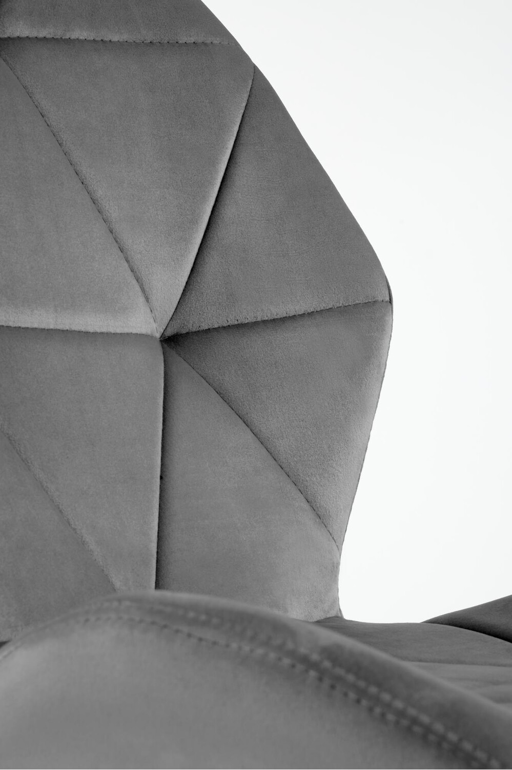 Стул Houston 1234 (Серый)