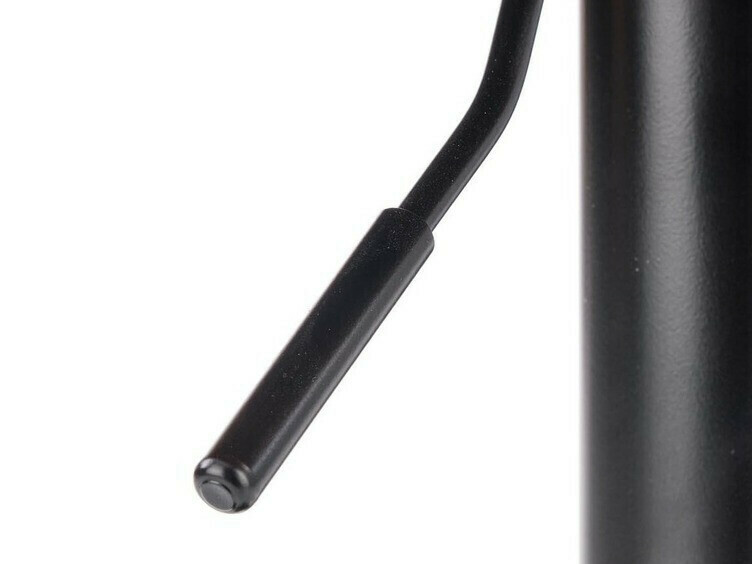 Zemais bāra krēsls Houston 994 (Tumši zaļš)